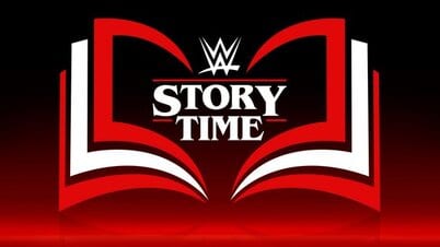  Watch WWE Story Time S04E05 