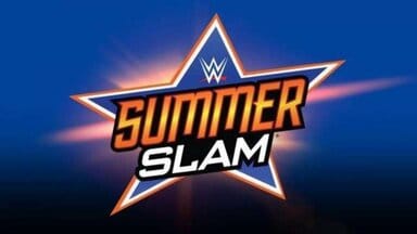 WWE Summer Slam 2020