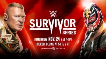 WWE Survivor Series 2019 1 e1574643381955