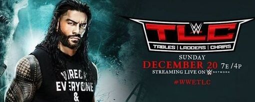  Watch WWE TLC Online 