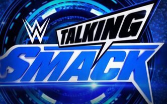 WWE Talking Smack
