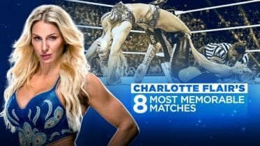 WWE The Best Of Charlotte Flairs e1585960553456