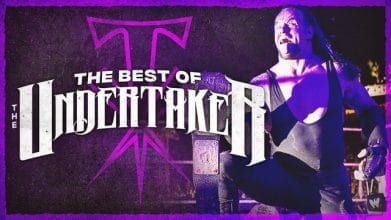 WWE The Best Of The Undertaker e1592358724192