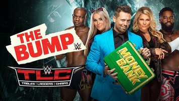 WWE The Bump 2020 12 20