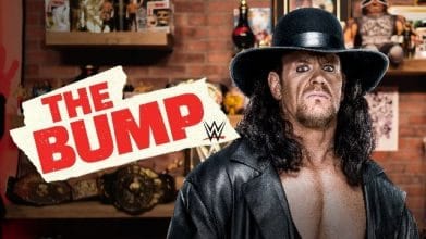 WWE The Bump Online 10 May 2020 e1589244613739