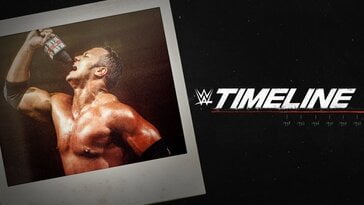 WWE Time Line 2020 09 01