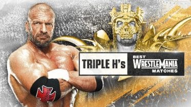 WWE Triple Hs e1586012501991