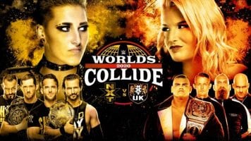 WWE Worlds Collide NXT VS NXT UK e1579939489495