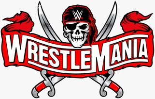 WWE WrestleMania 37 PPV