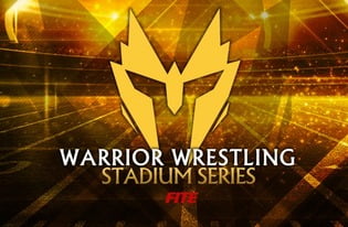 Warrior Wrestling Stadium Series 2020 09 12