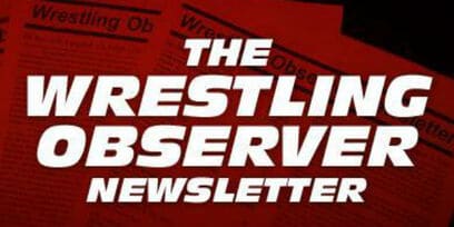 Wrestling Observer Newsletter