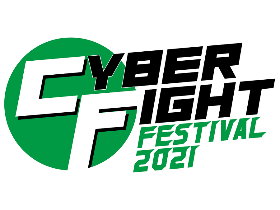 cyber fight festival 2021