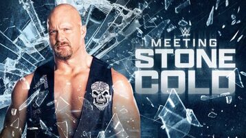 wwe Meeting Stone Cold
