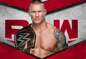  WWE Raw 14 Nov 2020 