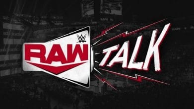  WWE Raw 